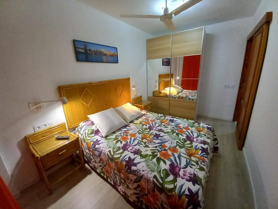 alojamientosmomi3 Apartment in Corralejo