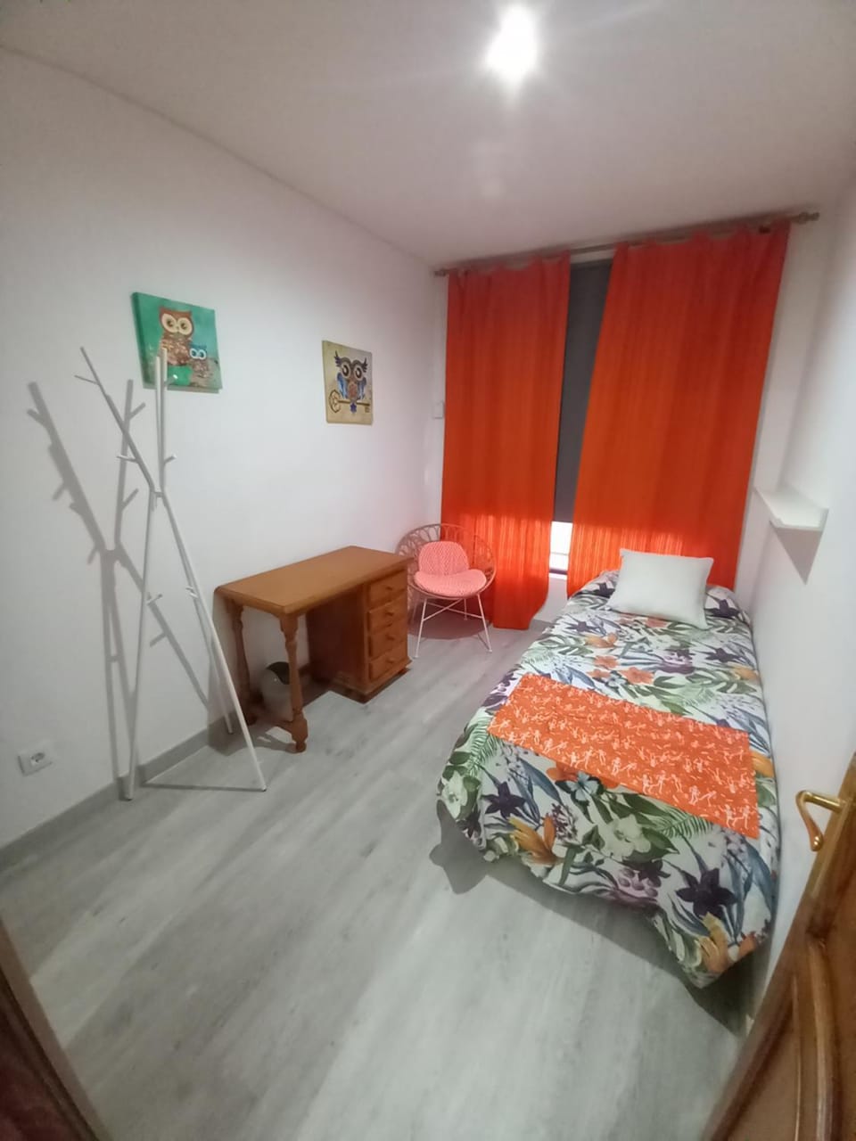 alojamientosmomi3 Apartment in Corralejo