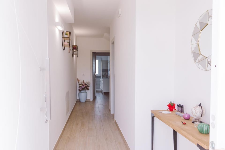 B&B Da Bea Bed and Breakfast in Abruzzo