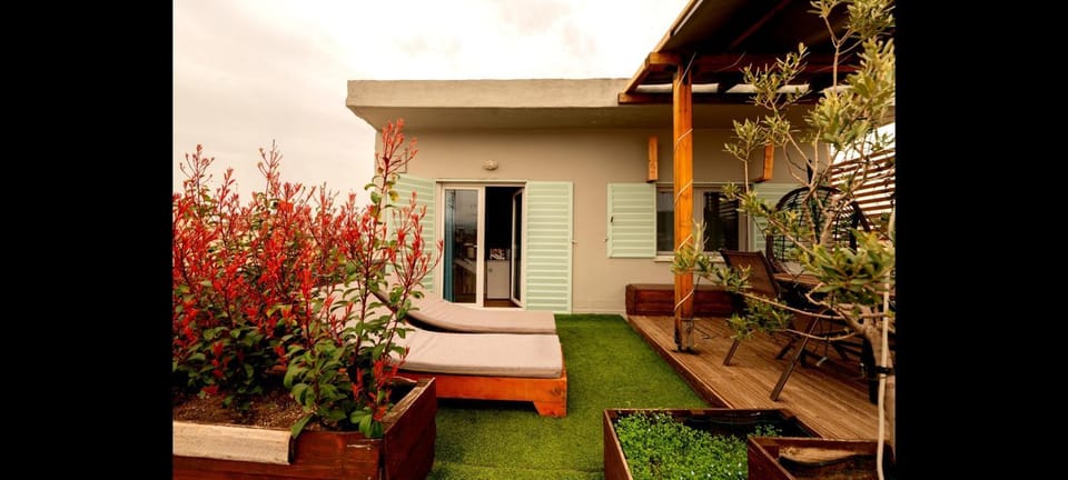 ALEXANDER Golden View Serres Apartment in Decentralized Administration of Macedonia and Thrace