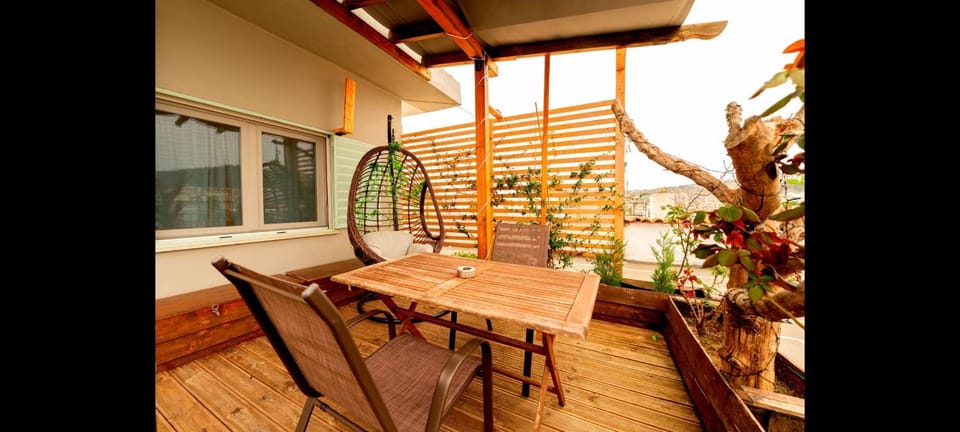 ALEXANDER Golden View Serres Apartment in Decentralized Administration of Macedonia and Thrace