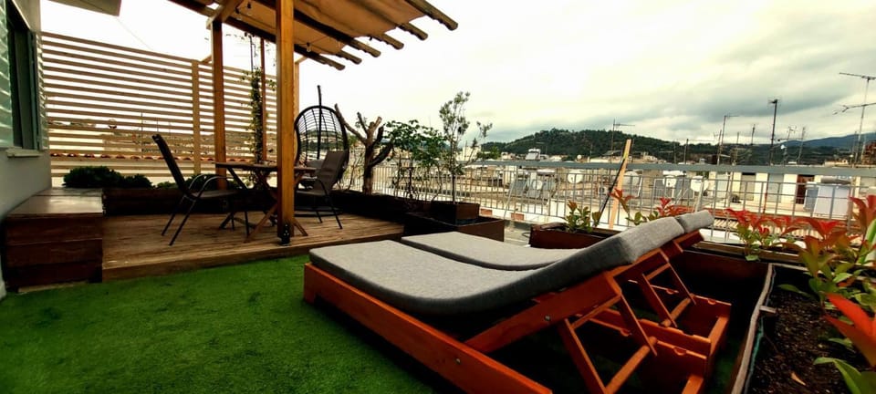 ALEXANDER Golden View Serres Apartment in Decentralized Administration of Macedonia and Thrace