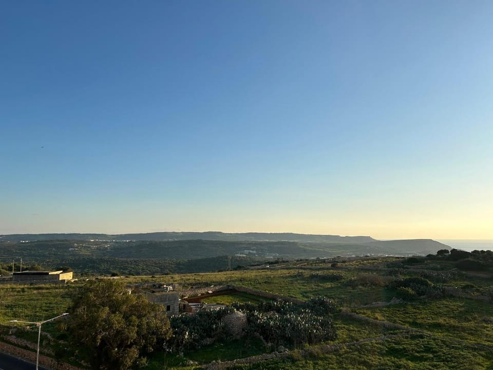 Natural landscape
