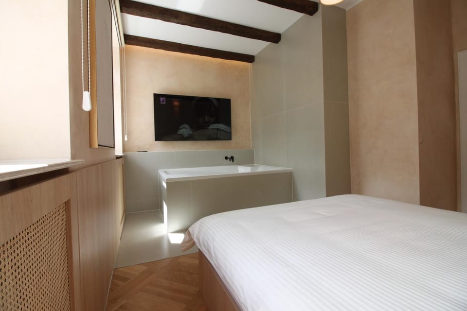 Beige Apartment Apartment in Sarajevo