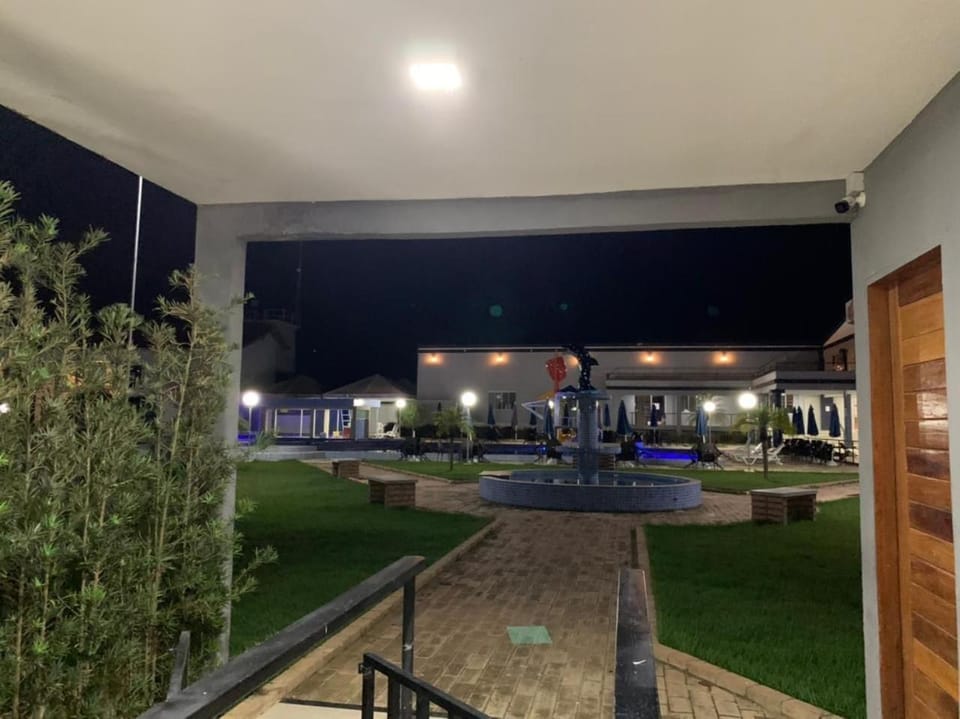 TODDES EXCLUSIVE RESORT Hotel in State of Maranhão, Brazil