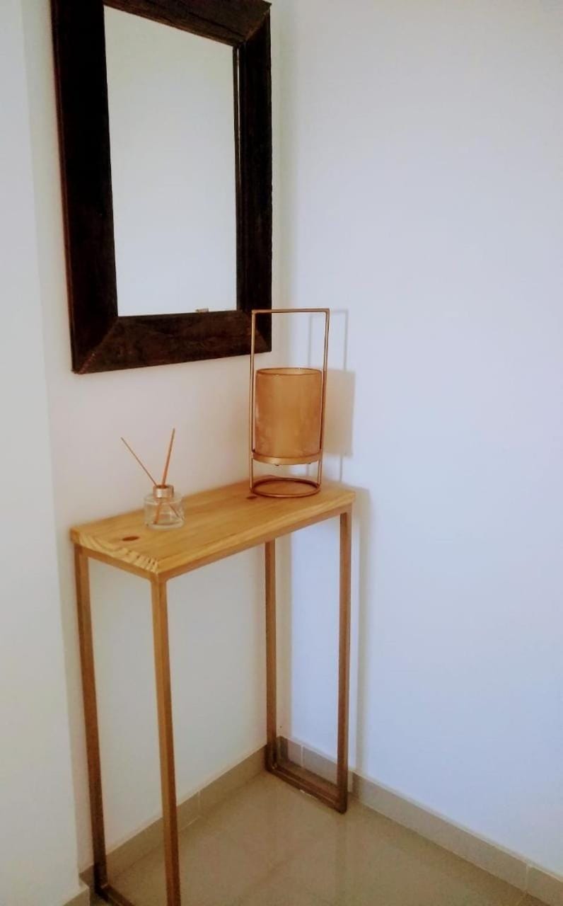 Departamento a estrenar con piscina con cochera opcional Apartment in Río Cuarto