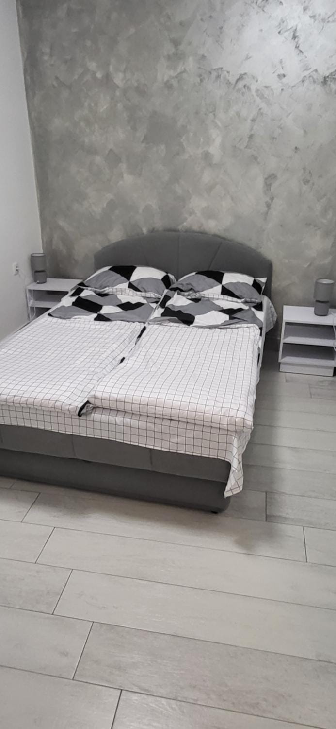 Apartman Gabi Apartment in Vojvodina