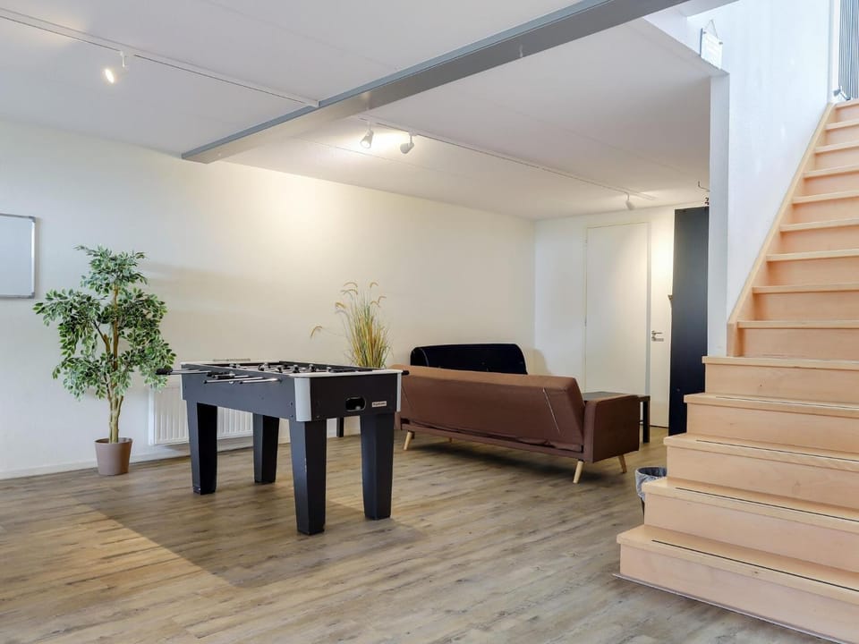 Game Room, Other