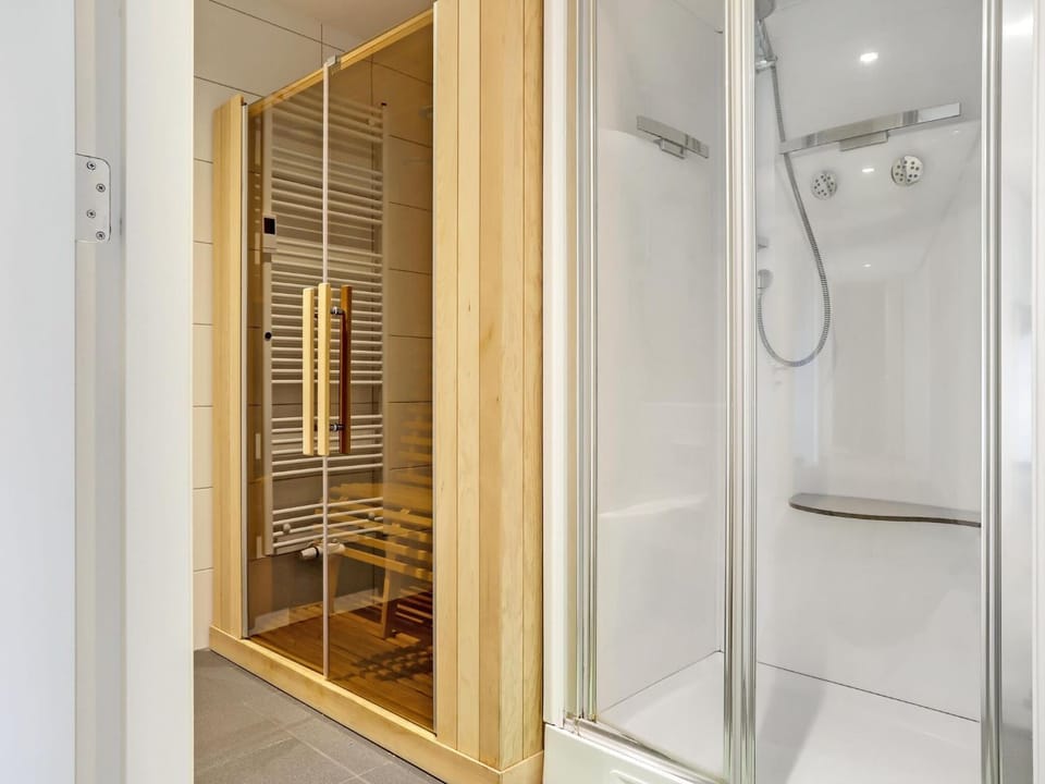 Spa and wellness centre/facilities