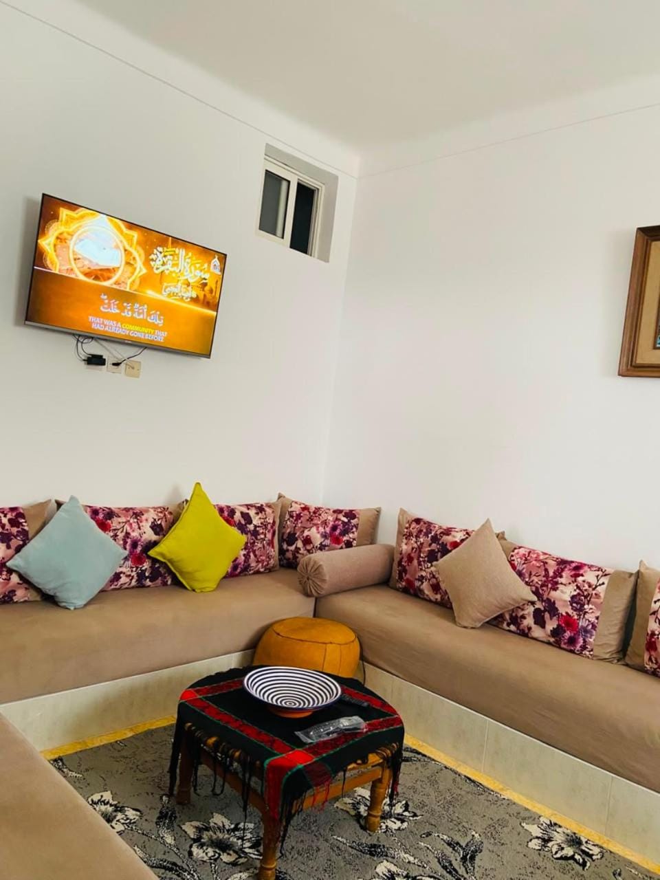 Maison Mina House in Casablanca-Settat