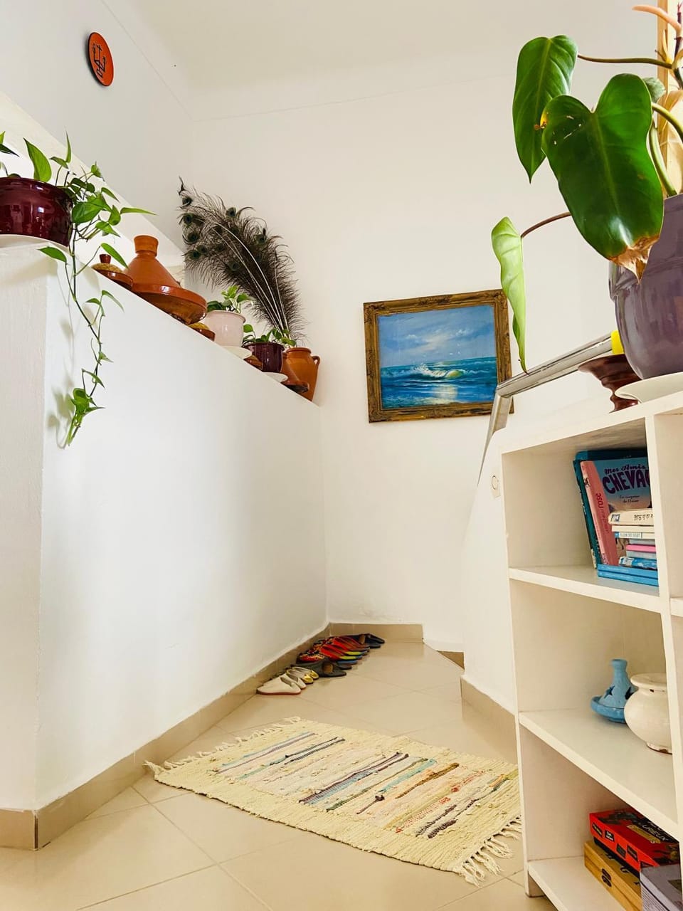 Maison Mina House in Casablanca-Settat