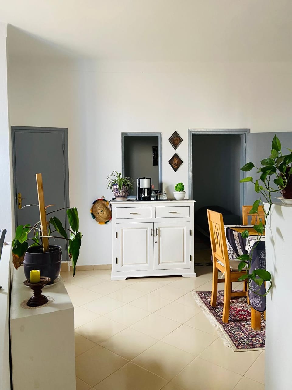 Maison Mina House in Casablanca-Settat