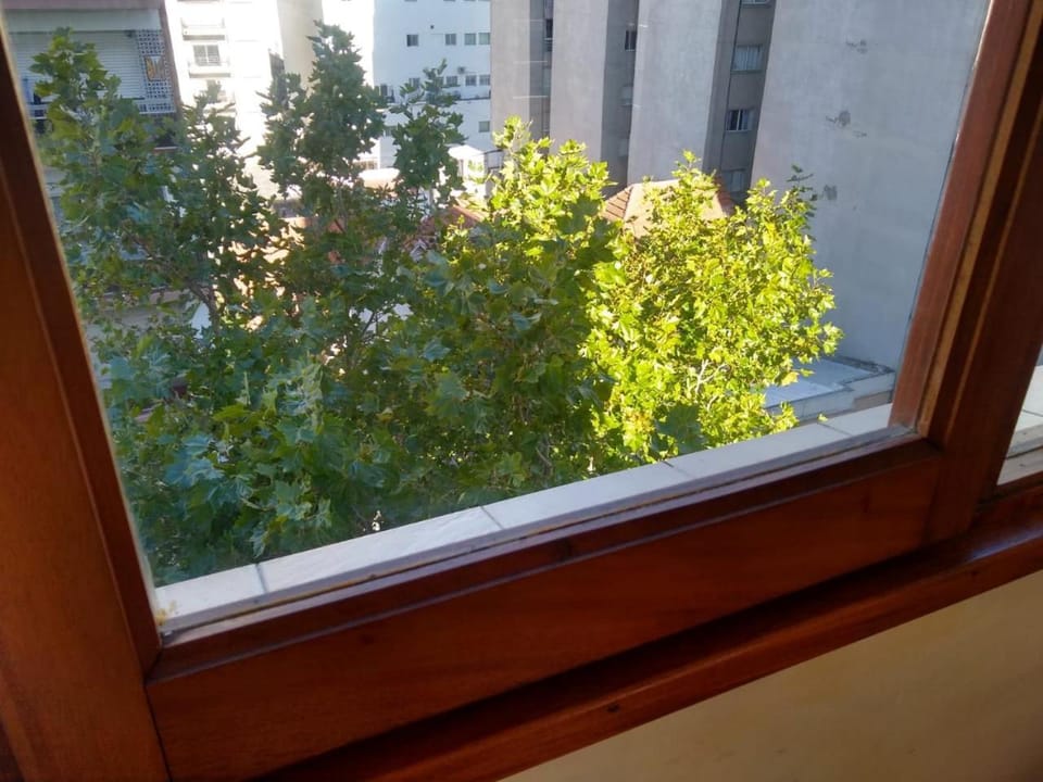 Las Magnolias Apartment in Mar del Plata
