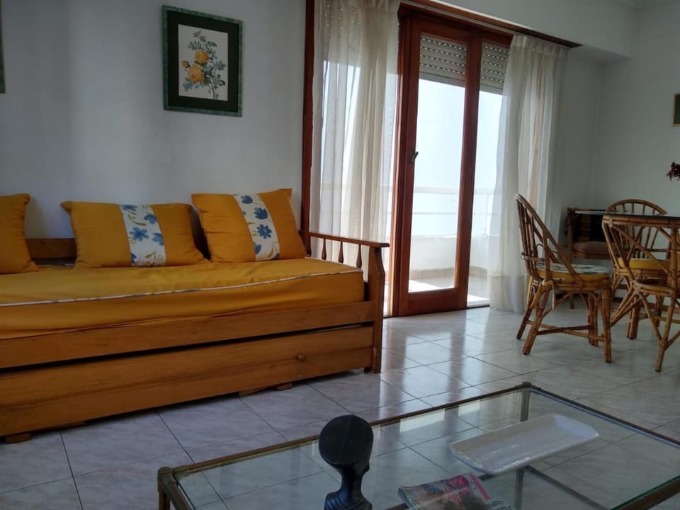 Las Magnolias Apartment in Mar del Plata