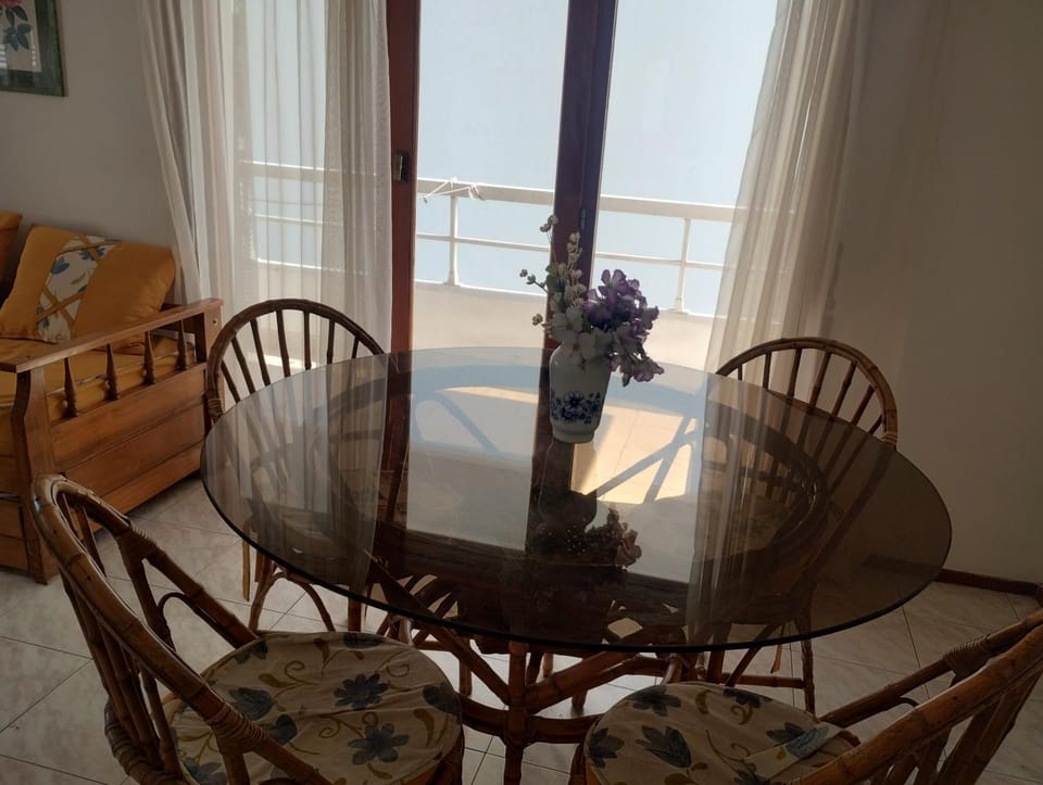 Las Magnolias Apartment in Mar del Plata