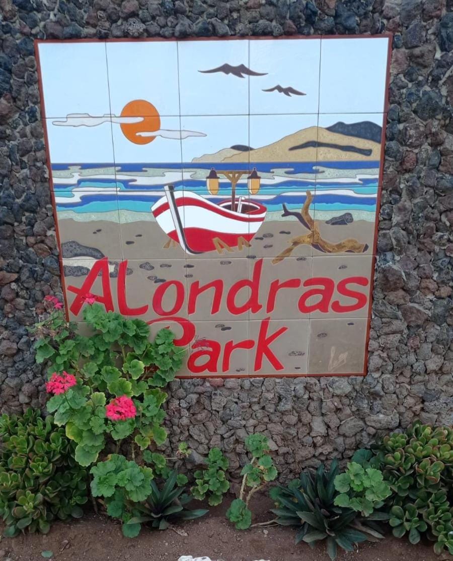 Alondras park mialsoma apartment Apartment in Costa del Silencio