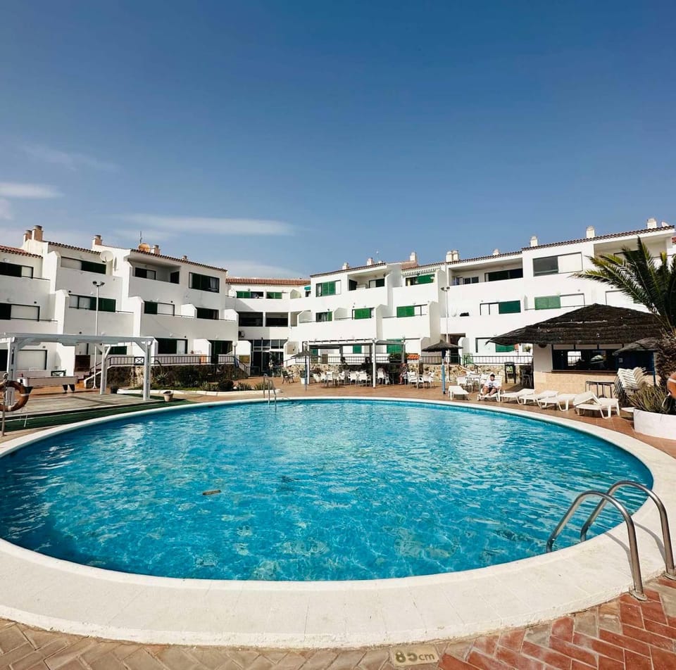 Alondras park mialsoma apartment Apartment in Costa del Silencio