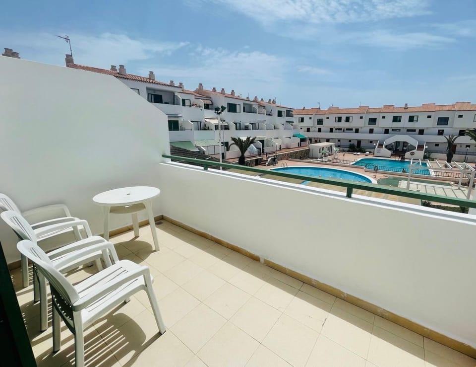 Alondras park mialsoma apartment Apartment in Costa del Silencio