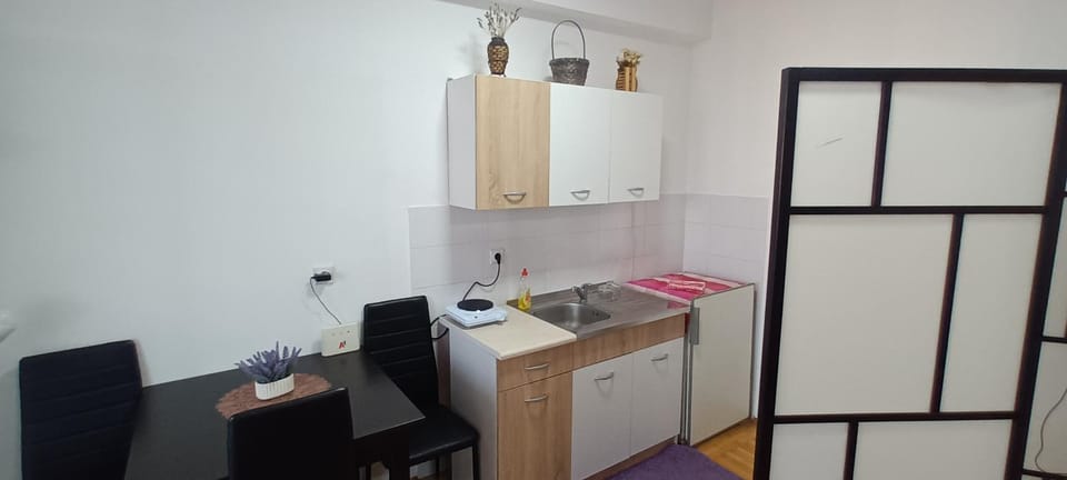 Apartman Lavanda Banja Koviljaca Apartment in Bosnia and Herzegovina