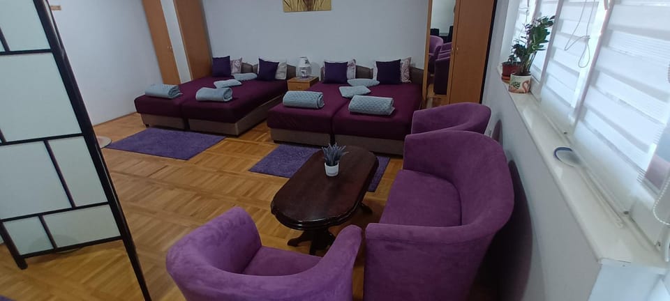 Apartman Lavanda Banja Koviljaca Apartment in Bosnia and Herzegovina