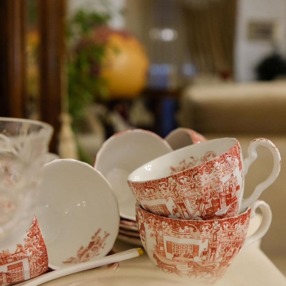 B&B Old Town San Marino Bed and Breakfast in Europe