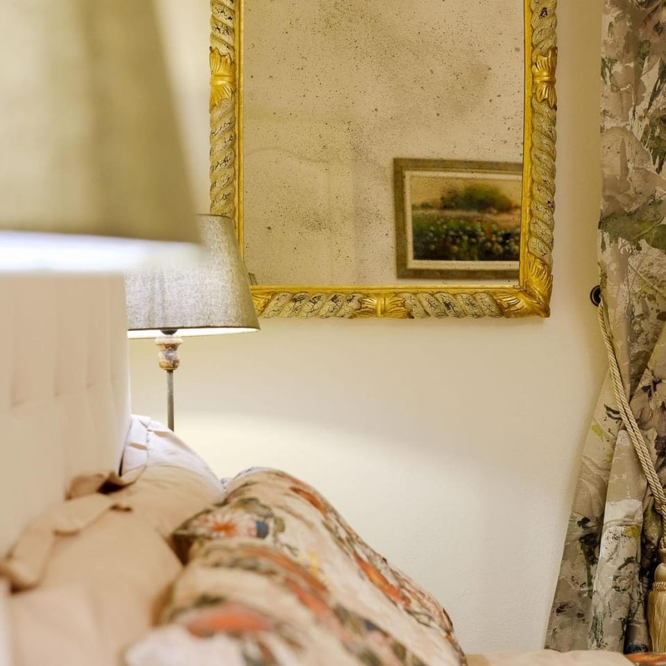B&B Old Town San Marino Bed and Breakfast in Europe