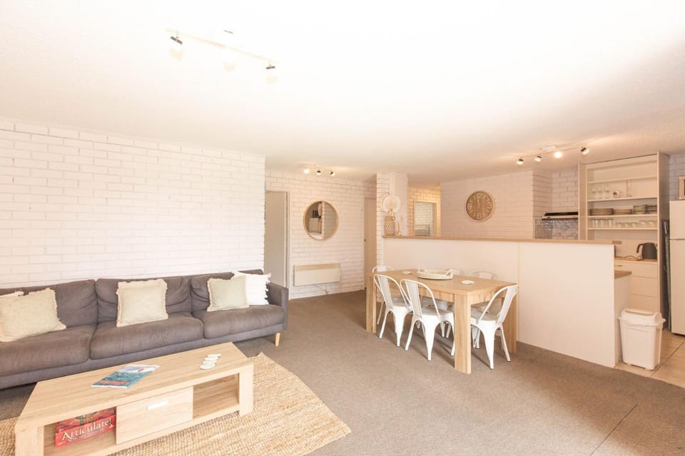 Sunrise 15 Apartment in Jindabyne
