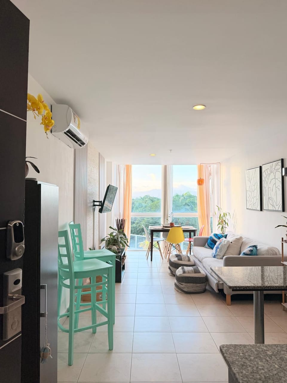 Tu Apartamento en Coronado Apartment in Panama