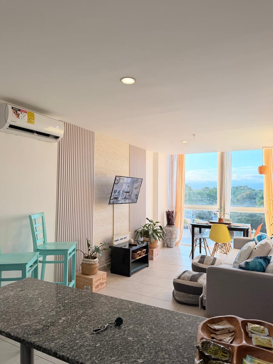 Tu Apartamento en Coronado Apartment in Panama