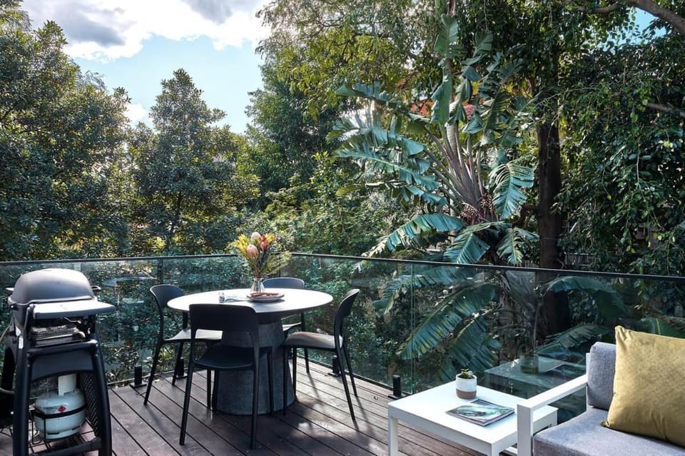 Bondi Beach Premium Hideaway - Premium 2 bed apartment Apartment in Sydney