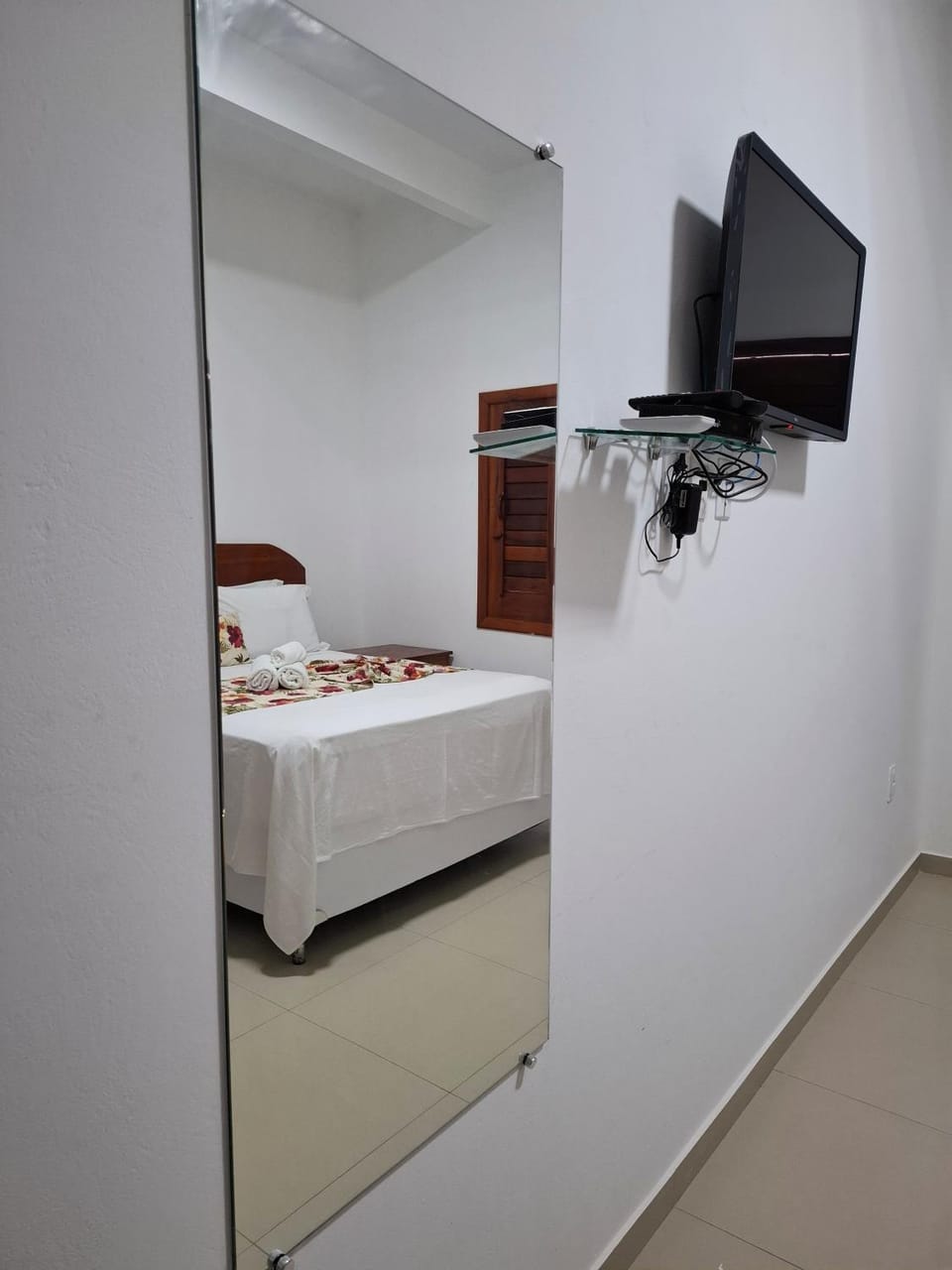 TV and multimedia, Bedroom
