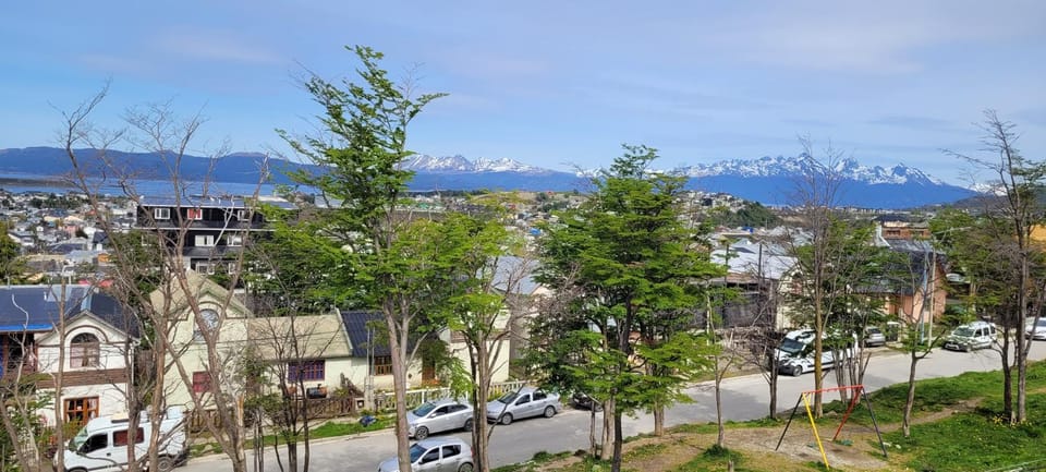 Natural landscape, View (from property/room)