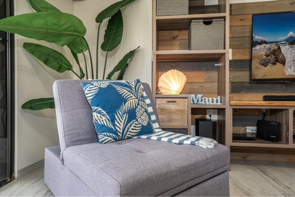 Charming Kihei Oasis Vistas House in Wailea