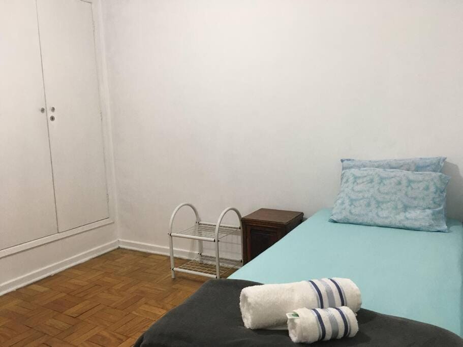 House da Marocas Vacation rental in Sao Paulo City