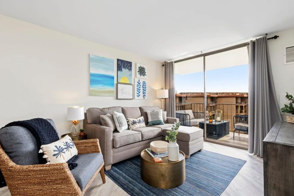 Aloha Chic Penthouse Vistas House in Kihei