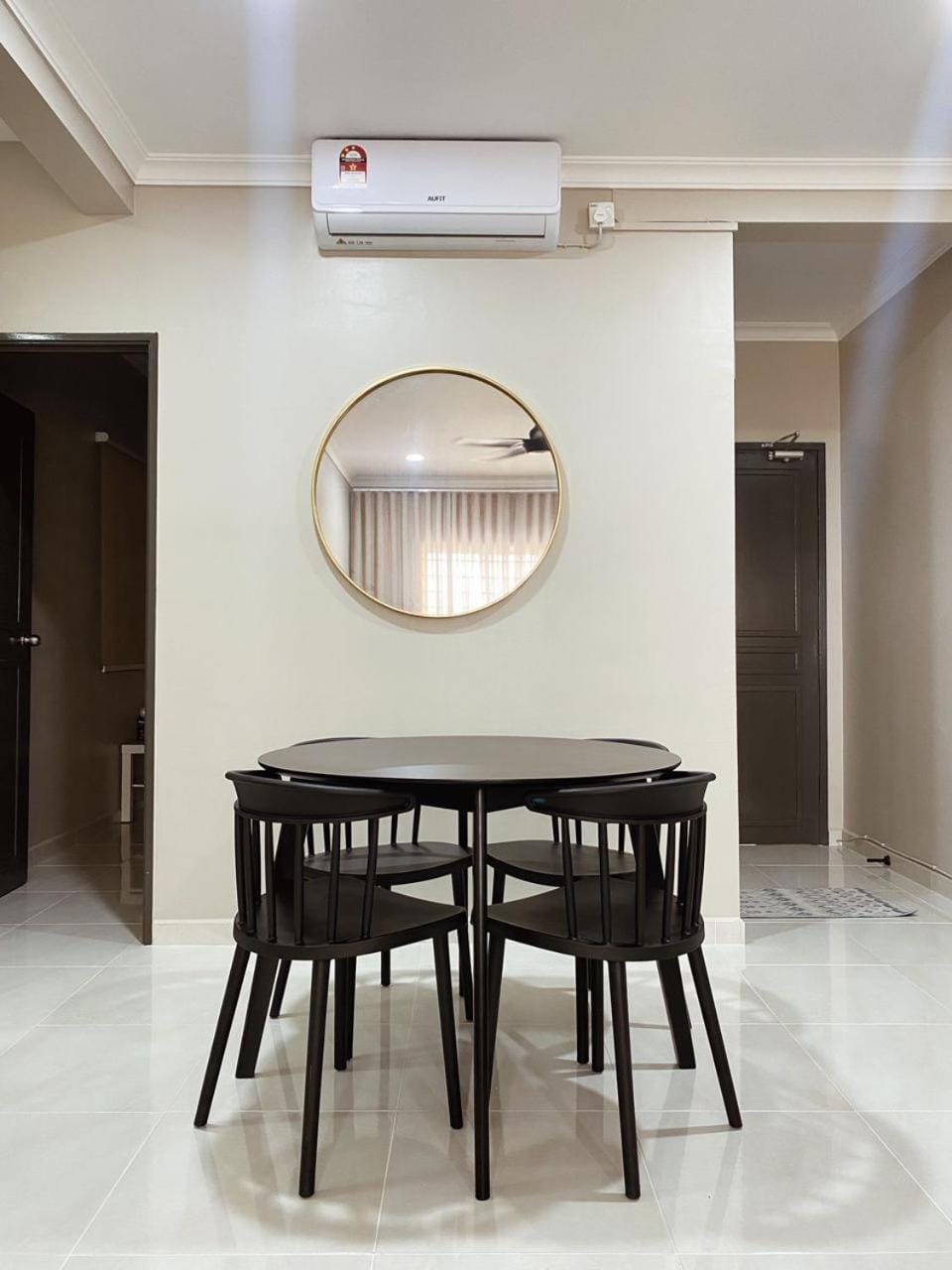 Seaview apartment Apartment in Terengganu, Malaysia