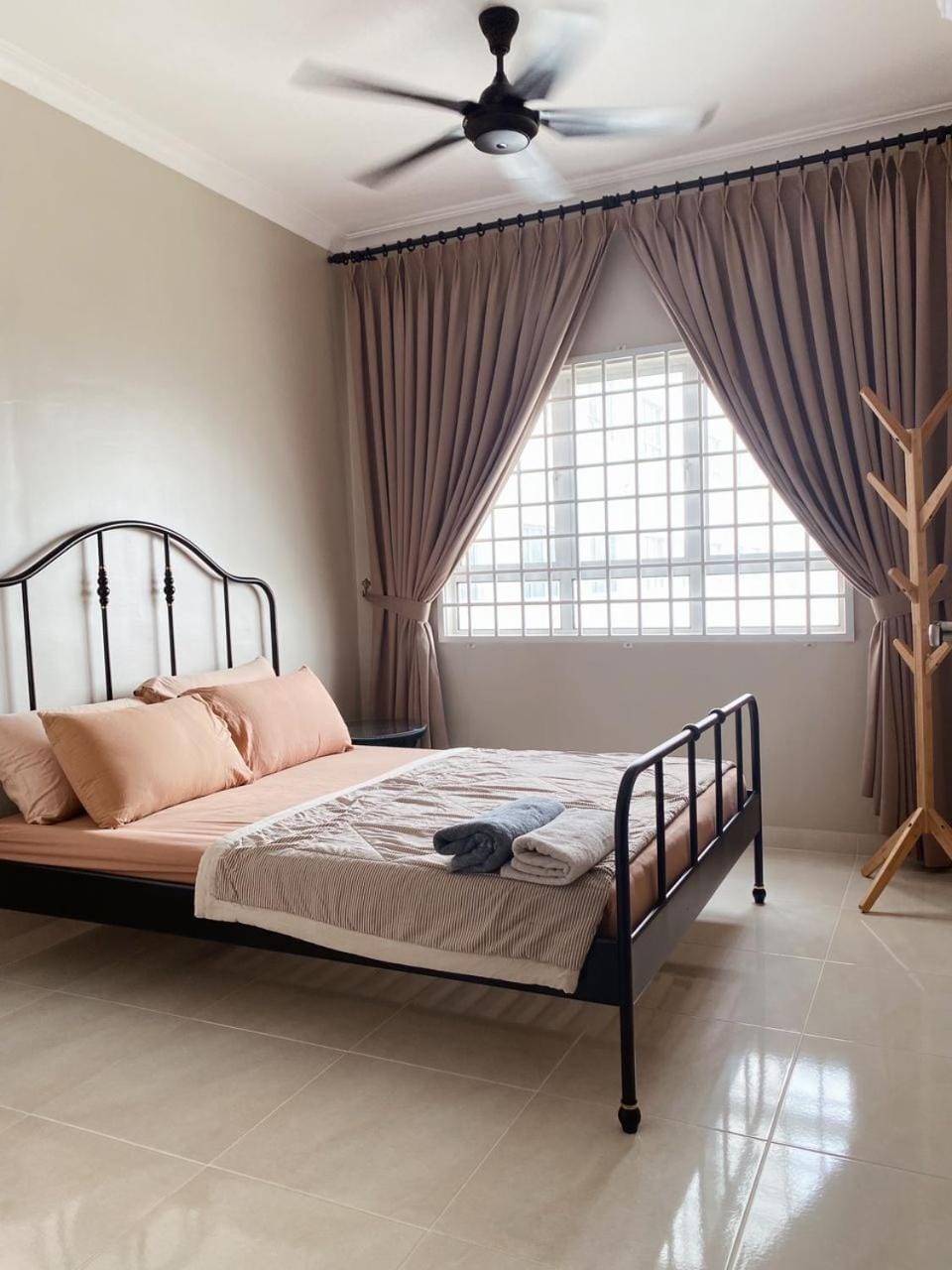 Seaview apartment Apartment in Terengganu, Malaysia