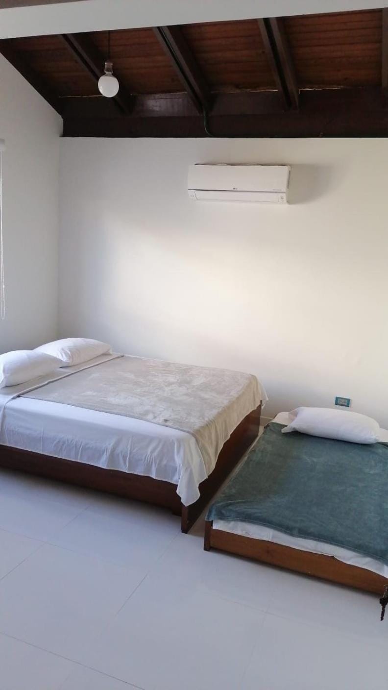 Apartamento en el Centro de San Andrés #5 Apartment in San Andres