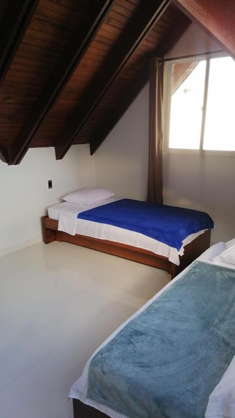 Apartamento en el Centro de San Andrés #5 Apartment in San Andres