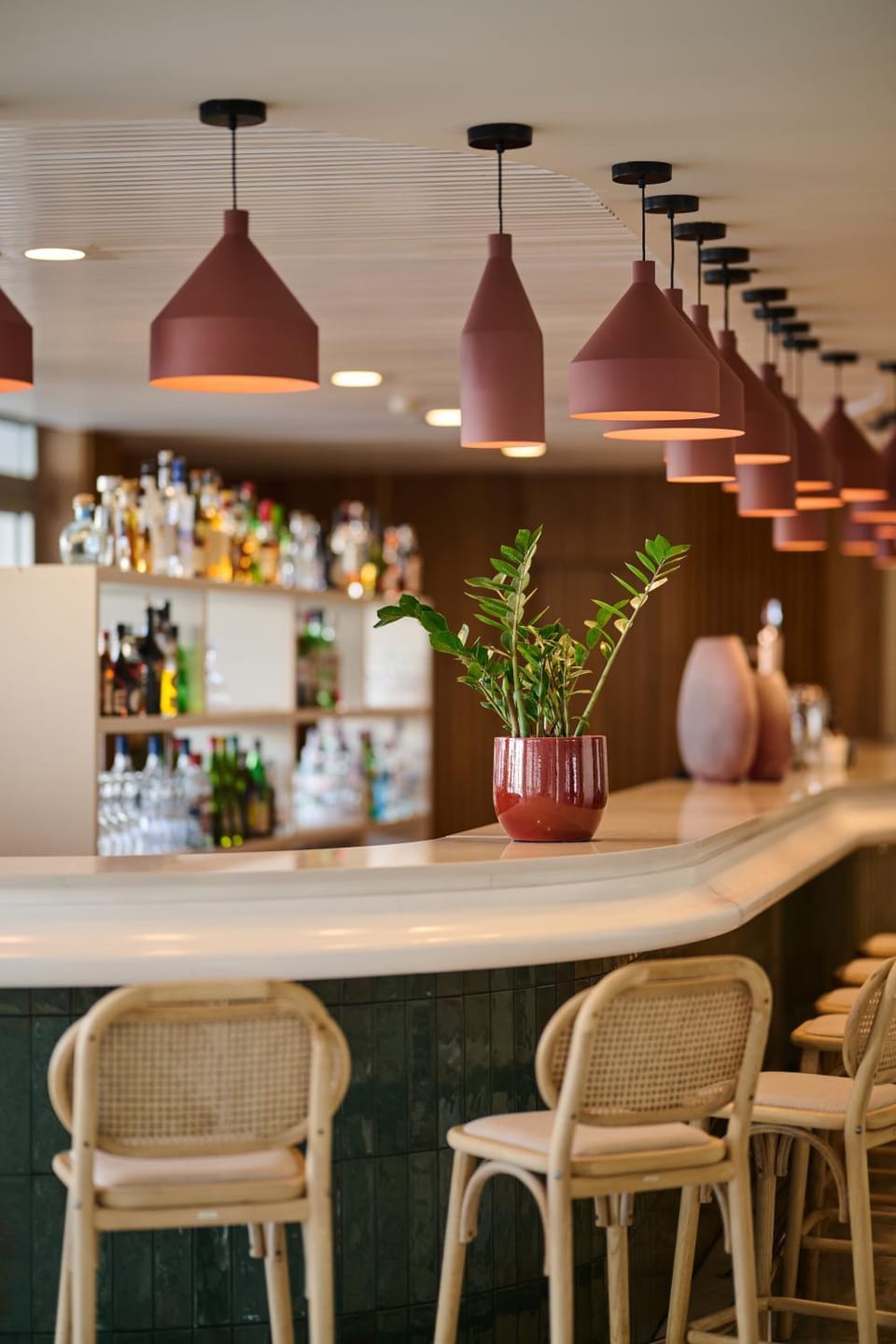 Lounge or bar