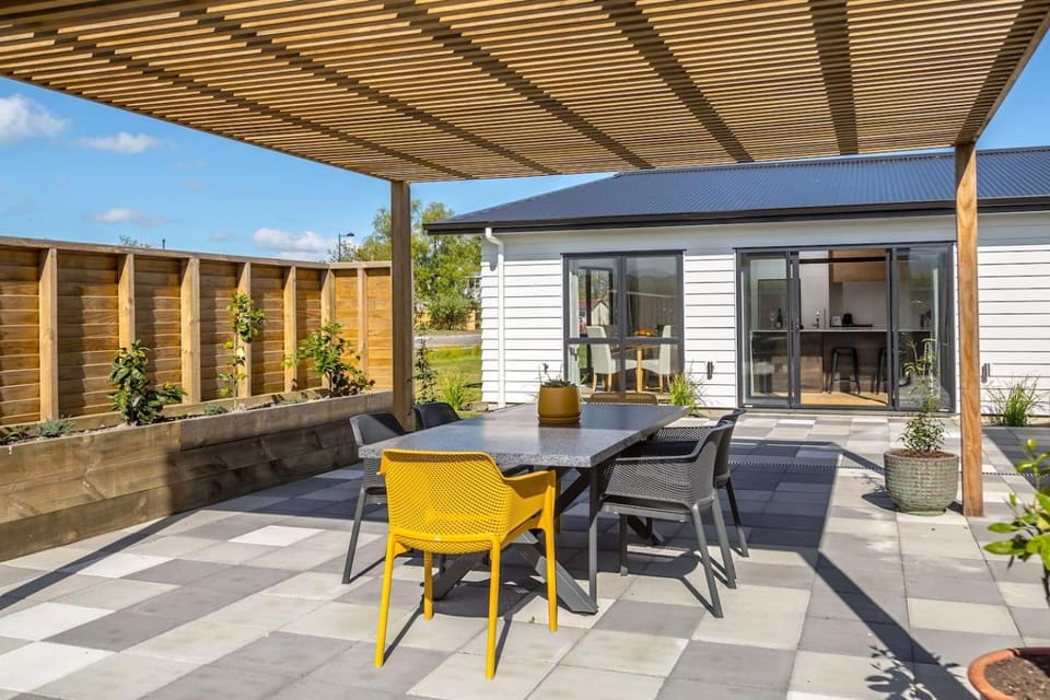 Citron 9, Greytown, Wairarapa House in Wellington Region