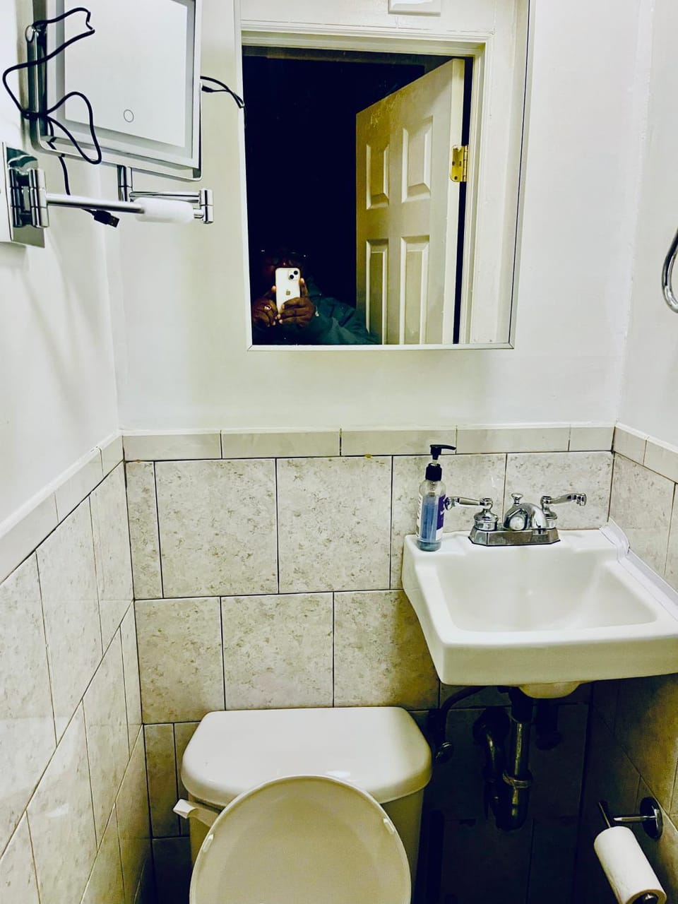 Large 3-Bedrooms/2-Bath Apt, One Block to Train Vacation rental in Brooklyn