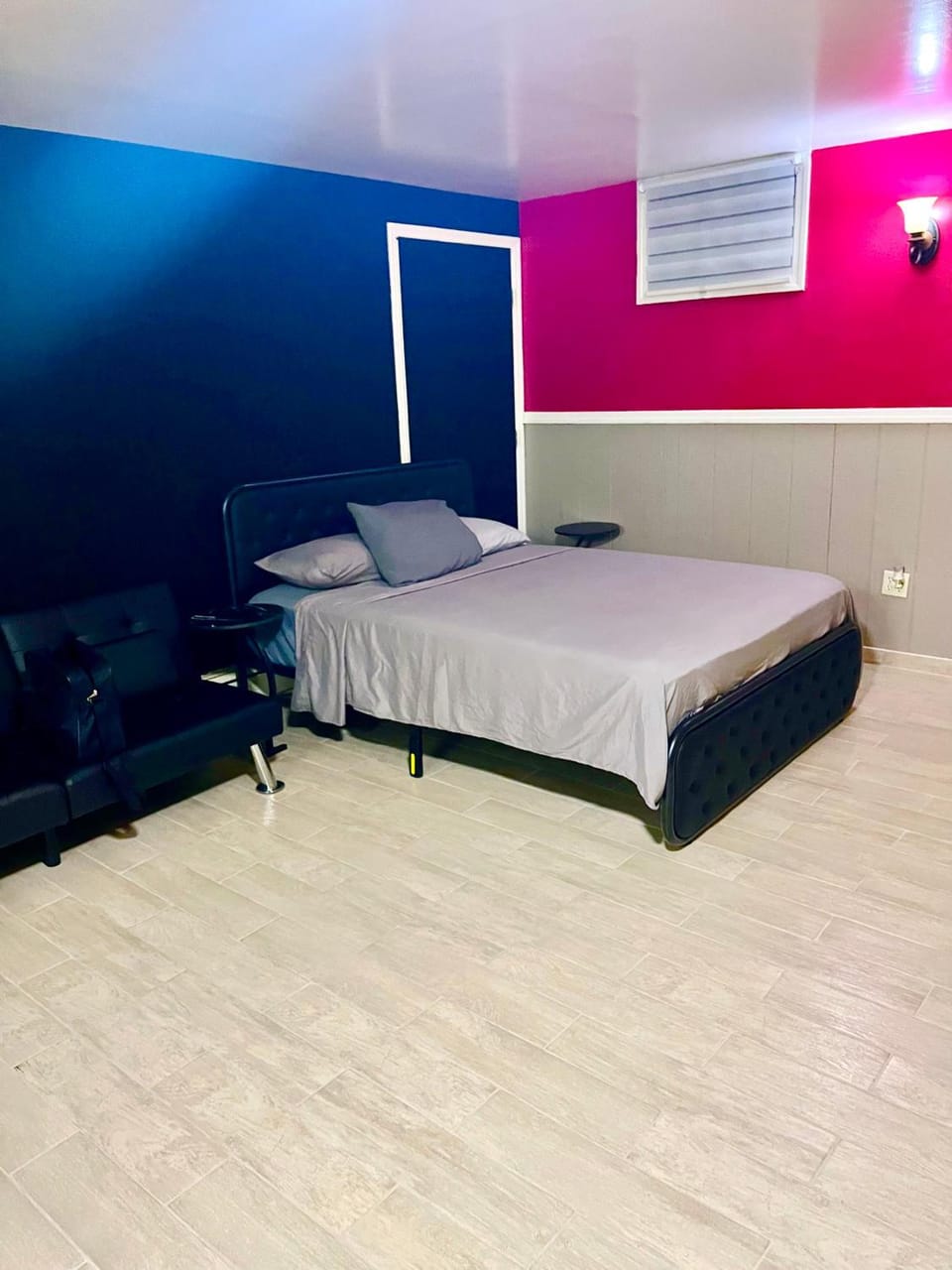 Large 3-Bedrooms/2-Bath Apt, One Block to Train Vacation rental in Brooklyn