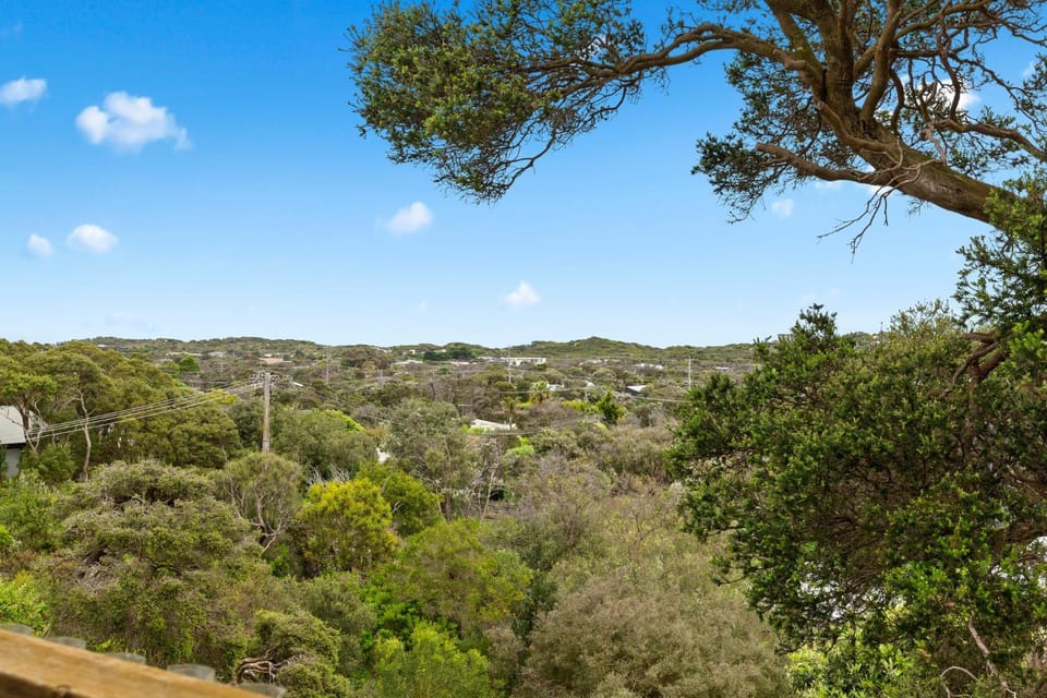 Natural landscape, View (from property/room)
