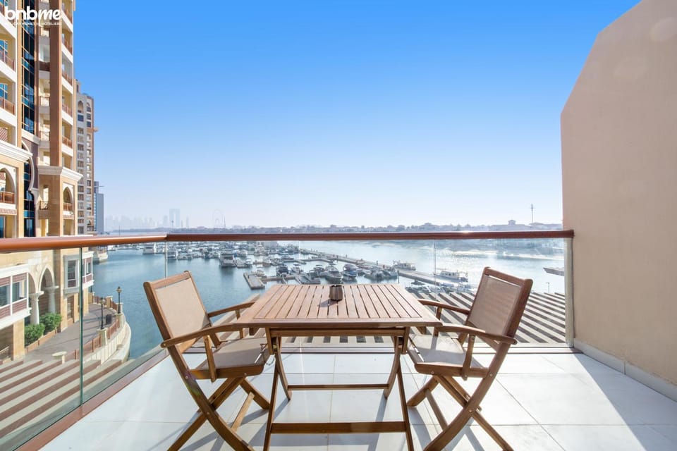 Day, View (from property/room), Balcony/Terrace, Seating area