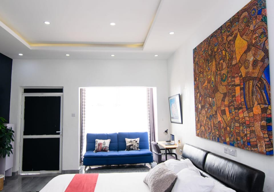 Beau Fahy Nyali studio apartment Apartment in Mombasa