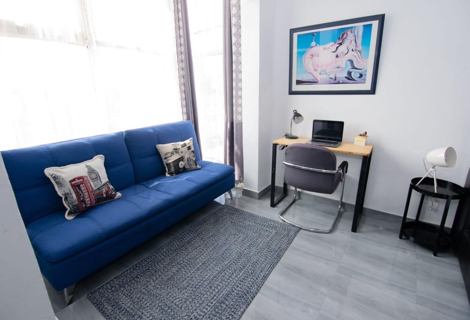Beau Fahy Nyali studio apartment Apartment in Mombasa