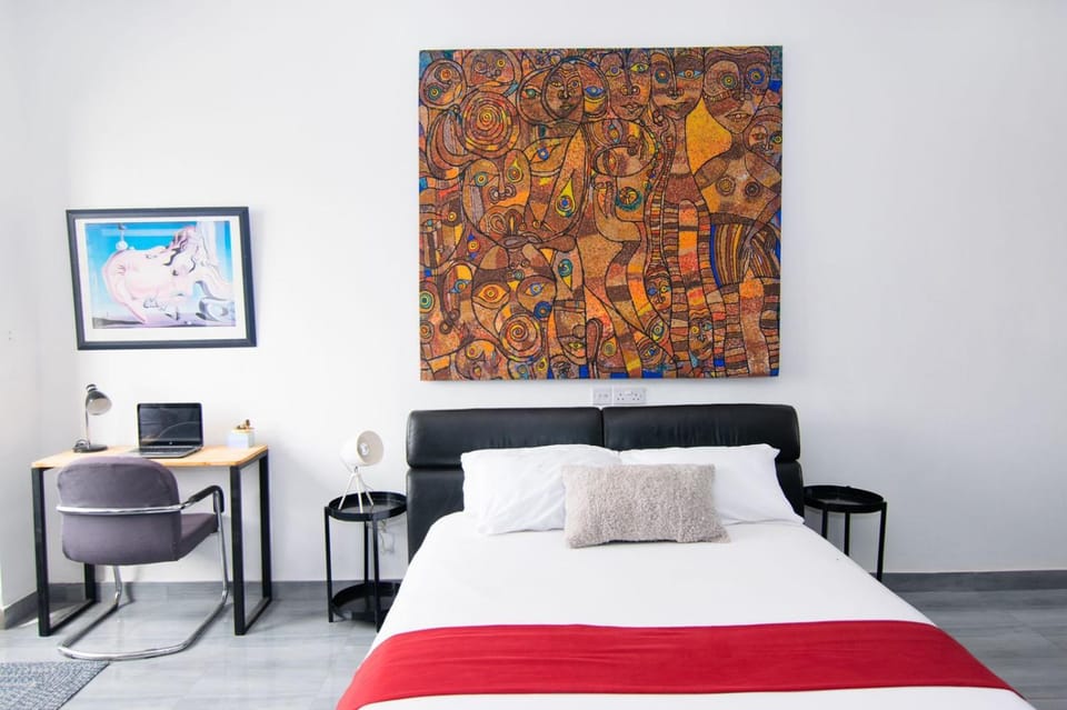 Beau Fahy Nyali studio apartment Apartment in Mombasa