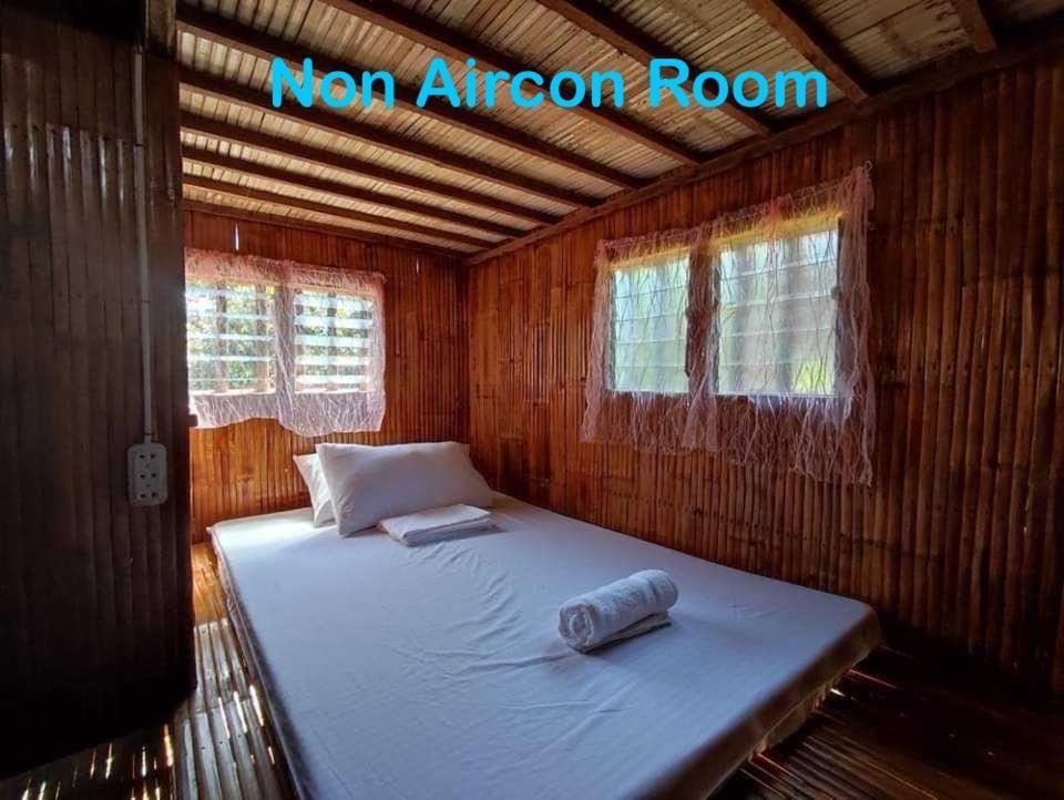 Virgin River Resort and Recreation Spot Campground/ 
RV Resort in Bolinao