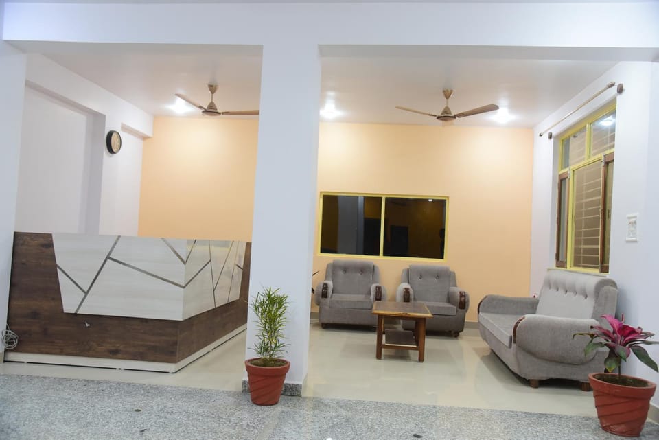 Hotel Nikunj Hotel in India